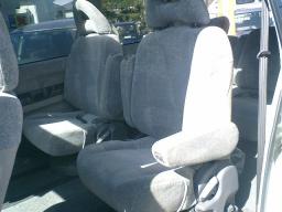 Mitsubishi DELICA SPACE GEAR EXCEED picture