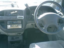 Mitsubishi DELICA SPACE GEAR EXCEED picture