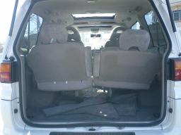 Mitsubishi DELICA SPACE GEAR EXCEED picture