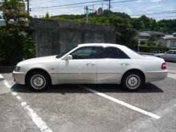 Nissan CIMA 30LV   Turbo picture