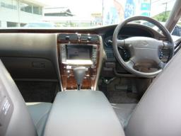 Nissan CIMA 30LV   Turbo picture