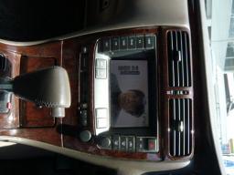 Nissan CIMA 30LV   Turbo picture