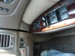 Nissan CIMA 30LV   Turbo picture