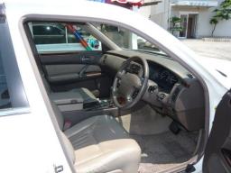 Nissan CIMA 30LV   Turbo picture