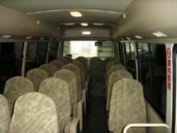 Mitsubishi Rosa  picture