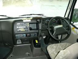 Mitsubishi Rosa  picture