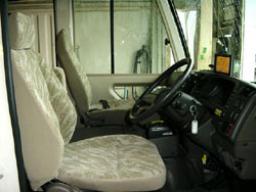 Mitsubishi Rosa  picture