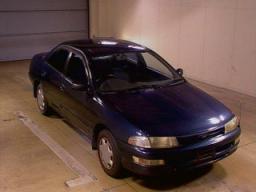 Toyota Carina 