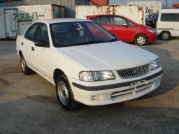 Nissan Sunny FE
