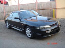 Nissan SKYLINE GTS25T