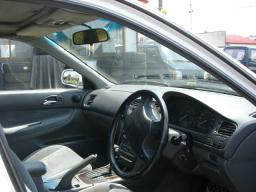 Honda Accord Wagon - picture