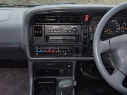 Toyota HIACE VAN Super Long High Roof picture