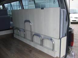 Toyota HIACE VAN Super Long High Roof picture