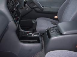 Toyota HIACE VAN Super Long High Roof picture