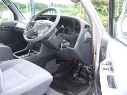 Toyota HIACE VAN Super Long High Roof picture