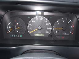 Toyota HIACE VAN Super Long High Roof picture