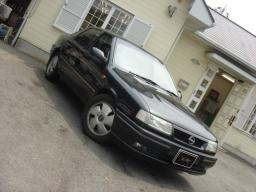Opel Vectra CD 20i