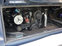 VolksWagen Wagen Bus type2 picture