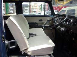 VolksWagen Wagen Bus type2 picture