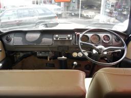 VolksWagen Wagen Bus type2 picture