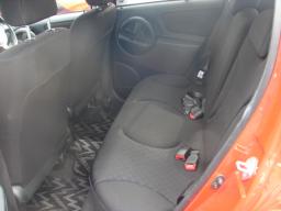 Toyota WILL CYPHA  picture