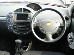 Toyota WILL CYPHA  picture