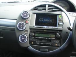 Toyota WILL CYPHA  picture