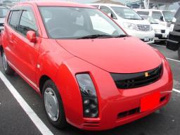 Toyota WILL CYPHA  picture