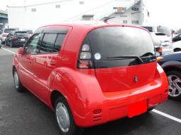 Toyota WILL CYPHA  picture