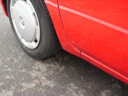 Toyota WILL CYPHA  picture