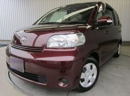 Used Toyota porte Used Toyota porte