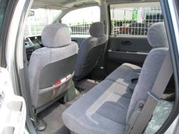Honda ODYSSEY TYPE S picture