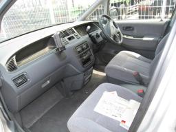 Honda ODYSSEY TYPE S picture