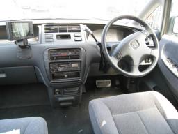 Honda ODYSSEY TYPE S picture