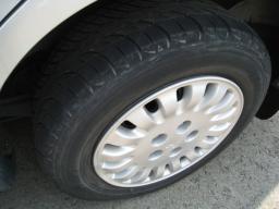 Honda ODYSSEY TYPE S picture