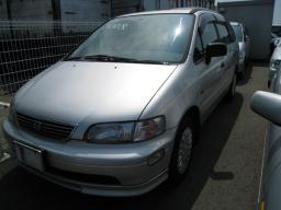 Honda ODYSSEY TYPE S picture