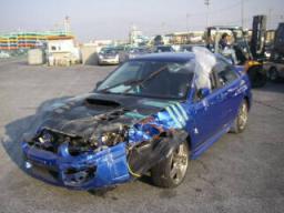 Subaru Impreza WRX 2.0