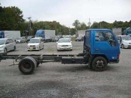 Mitsubishi Canter new_grade picture