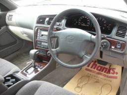 Toyota CRESTA new_grade picture