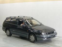 Toyota Caldina TZ 4WD