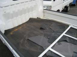 Suzuki CARRY TRUCK  picture