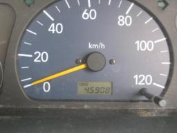 Suzuki CARRY TRUCK  picture