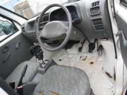 Suzuki CARRY TRUCK  picture