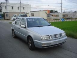 VolksWagen VENTO  picture