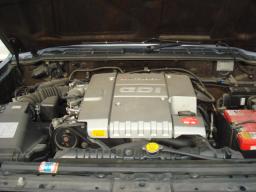 Mitsubishi Pajero XR LONG picture