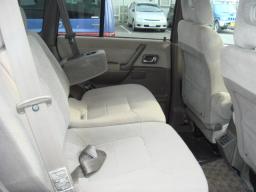 Mitsubishi Pajero XR LONG picture