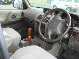 Mitsubishi Pajero XR LONG picture