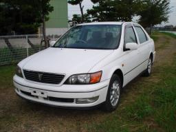 Toyota Vista