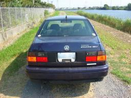 VolksWagen VENTO  picture