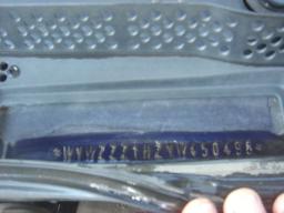 VolksWagen VENTO  picture